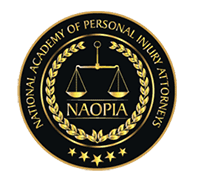 National Academy of Personal Injury Attorneys Sioux Falls