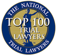 The National Trial Lawyers Top 100 Sioux Falls