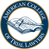 American College of Trial Lawyers Sioux Falls