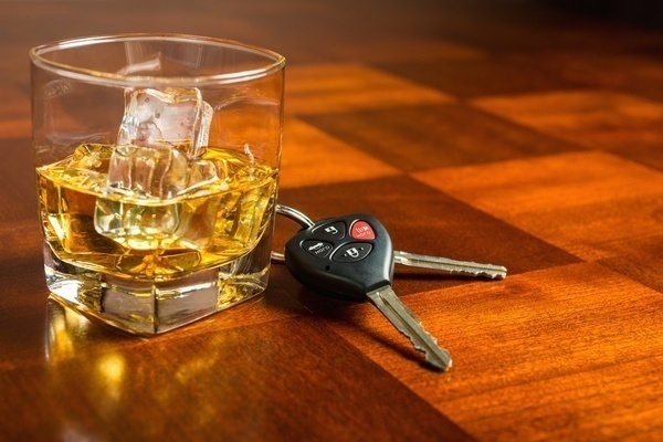 Drunk Driving Accident Lawyers Sioux Falls