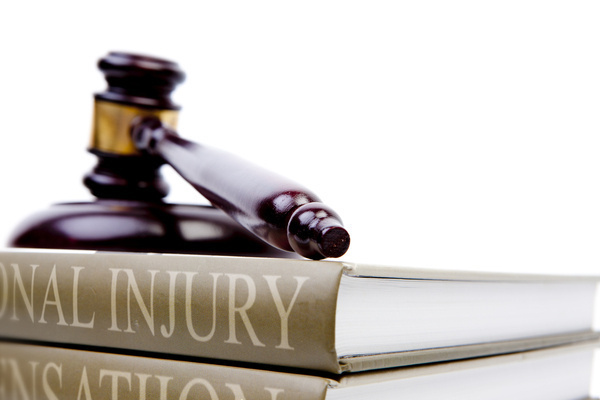 Personal Injury Lawyers Sioux Falls